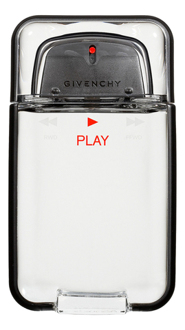 Givenchy Play For Him