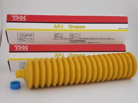 THK Grease AFJ - смазка для подшипников и линейных направляющих - 400 г