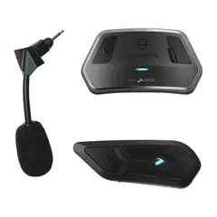 Мотогарнитура Schuberth SC Edge Intercom C5/Е2/S3/J2
