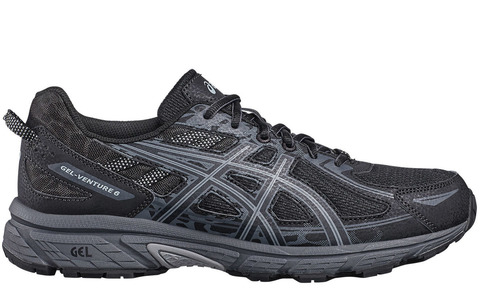 Кроссовки внедорожники Asics Gel-Venture 6 мужские