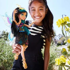 Клео де Нил. Садовые Монстры - УПАКОВКА ПОВРЕЖДЕНА