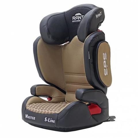 Rant BH2311 Master isofix SPS