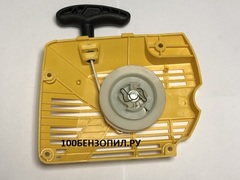 Стартер для бензопилы CHAMPION 265