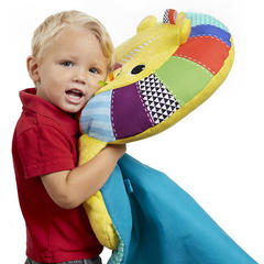 Bright Starts Развивающий коврик 