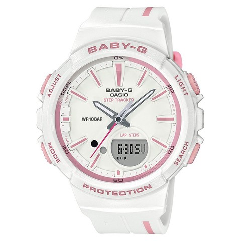 Наручные часы Casio BGS-100RT-7A фото