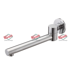 Смеситель для ванны Warmer Chrome  line  WOV-212015