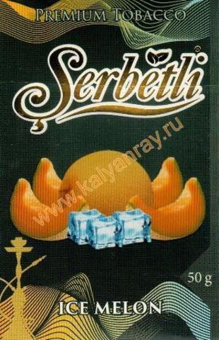 Serbetli Ice Melon