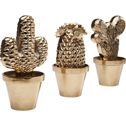 Статуэтка Cactus, коллекция 