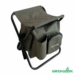 Купить стул складной Стул-рюкзак Green Glade M1102