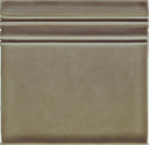 Adex Studio Rodapie Eucalyptus 14.8x14.8