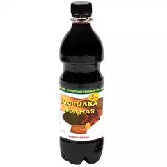 Морилка водная по дереву. 0.5л (Мокко)