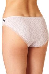 Трусы-слипы женские 2 шт. в упаковке LPR 645 B22