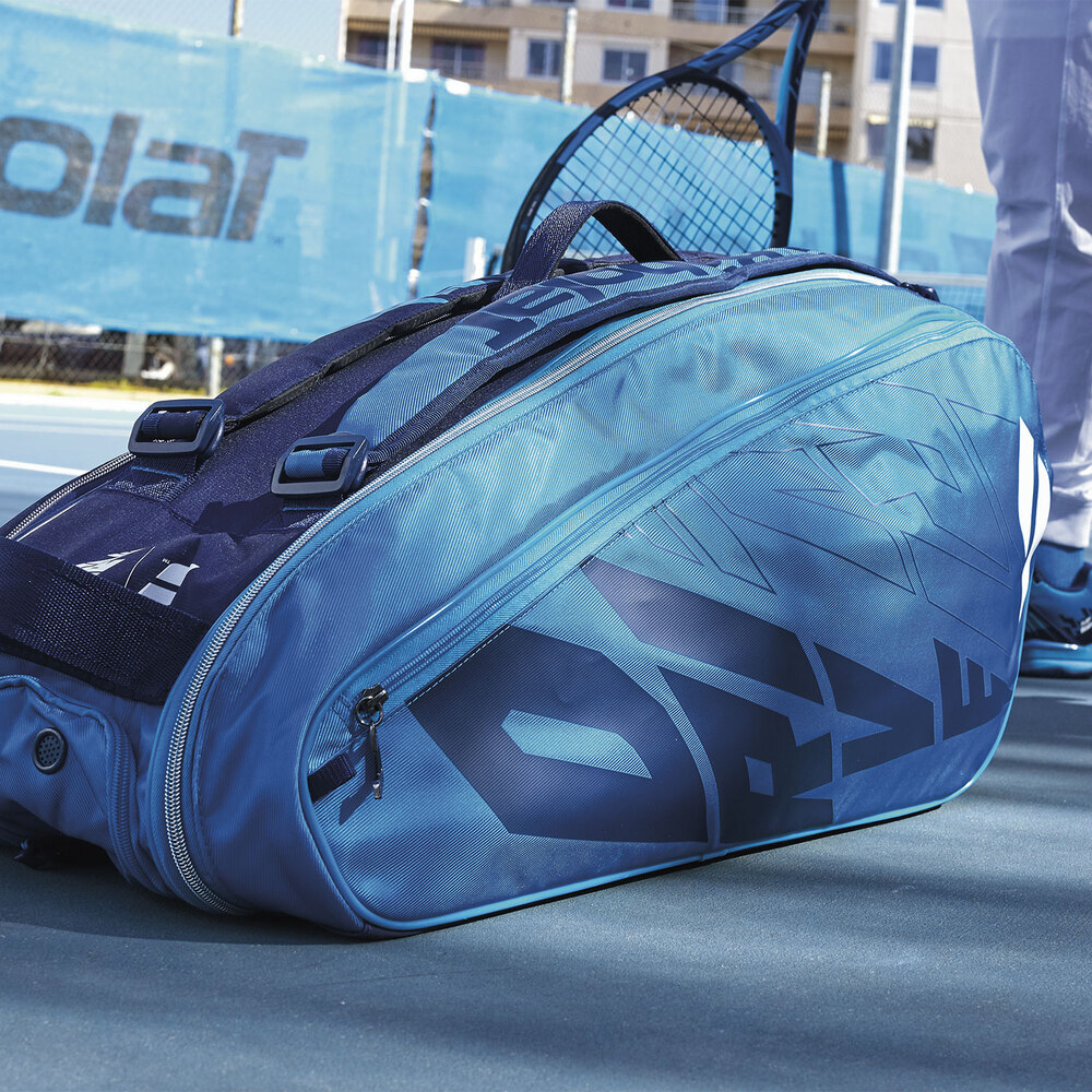 Теннисная сумка Pure Drive RX6 (на 6 ракеток)