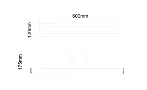 Светильник потолочный Arte Lamp Tommy A2607PL-22GO
