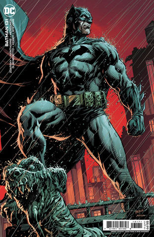 Batman Vol 3 #131 (Cover D)