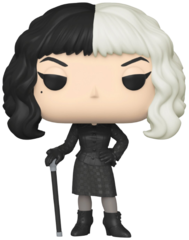 Фигурка Funko POP! Disney Cruella Cruella (Making Art)
