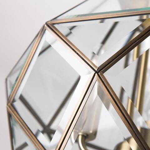 Подвесная люстра Citilux Витра CL442130