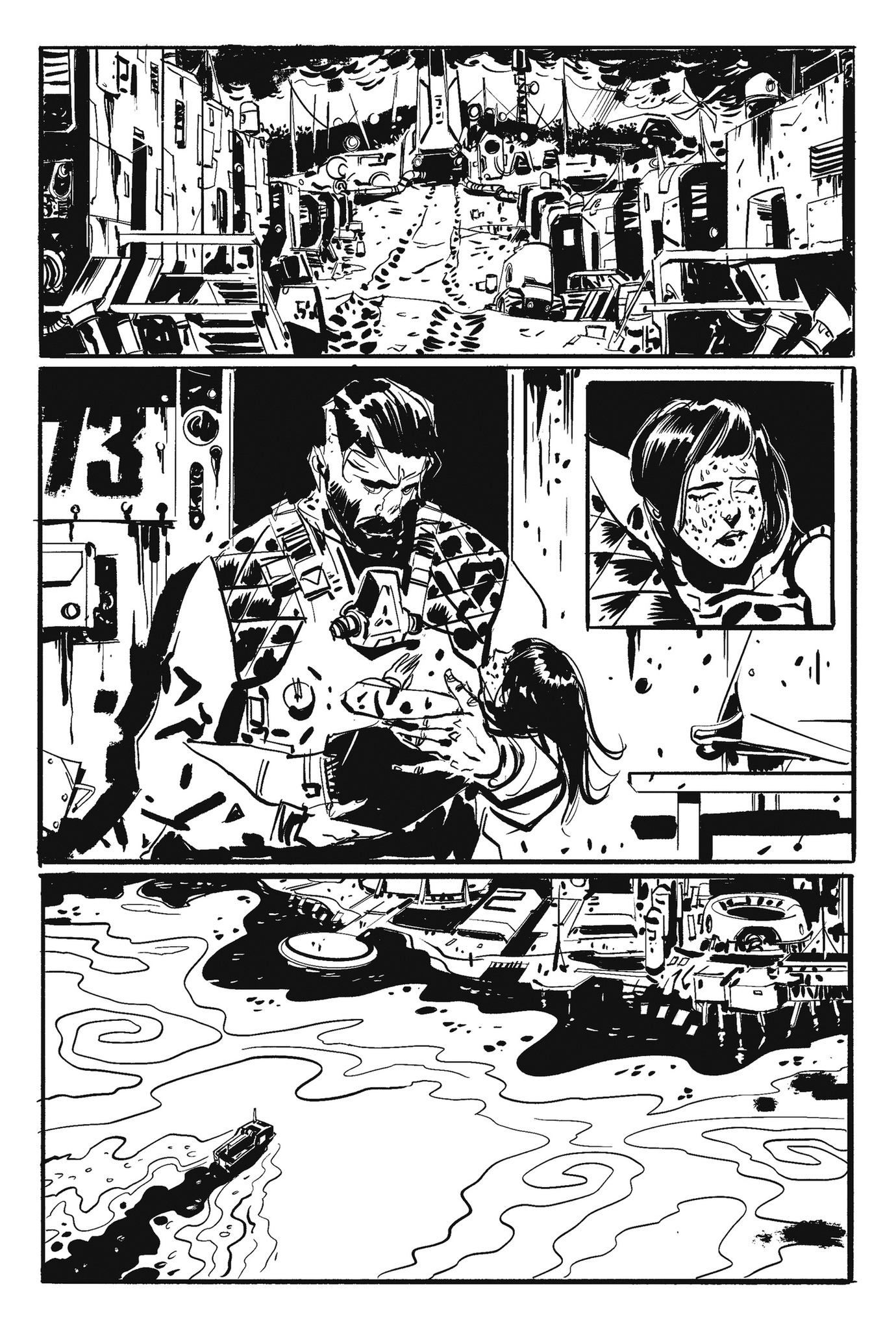 Максима. Сборник арт-новелл. Том 1 – купить за 590 руб | ЧУК И ГИК