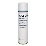 Антистатическая пена для чистки пластиковых поверхностей Antistatic Foam Cleaner (Katun) баллон/400мл.