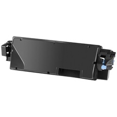 Тонер-картридж совместимый TK-5150K с чипом