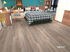 SPC ламинат Aspenfloor Premium Wood XL Дуб Рочестр PW4-07