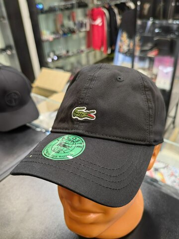 Кепка Lacoste 569136bl