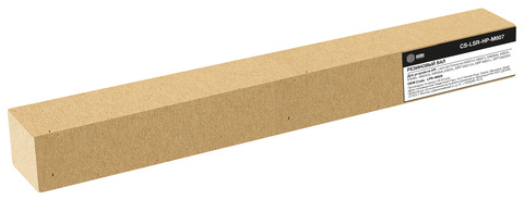 Вал резиновый Cactus CS-LSR-HP-M607 (LPR-M609) для HP LJ Enterprise M607dn/M607n/M608dn/M608n/M608x/M609dh/M609dn