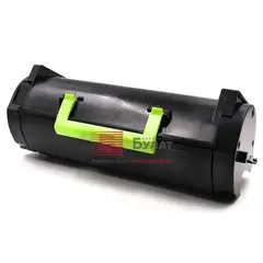 Тонер картридж БУЛАТ s-Line TNP-35, TNP-38 для Konica Minolta bizhub 4000P (Чёрный, 20000 стр.), универсальный