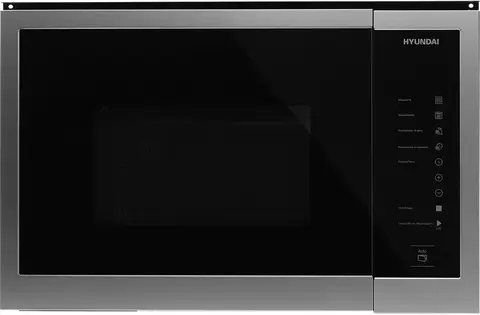 Микроволновая печь Hyundai HBW 2560 IX