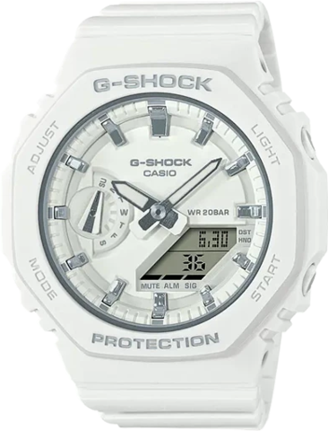 Часы Casio GMA-S2100-7AER