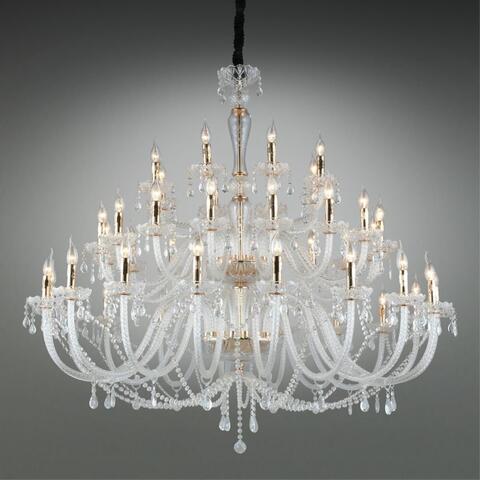 Подвесная люстра Aployt Halina APL.811.03.42