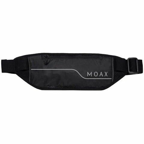 сумка поясная для бега MOAX Waist Run R201-10000