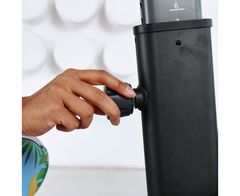 Спин-байк DFC OVICX B-Q200X