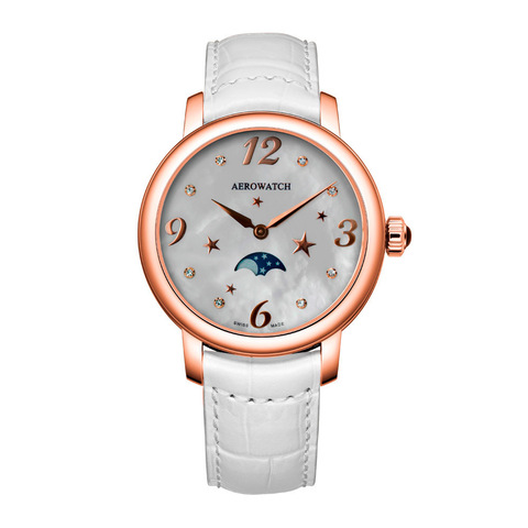 Aerowatch Часы 43938 RO09