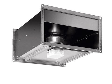 Вентилятор канальный Energolux SDR-B 60-35-4 M3