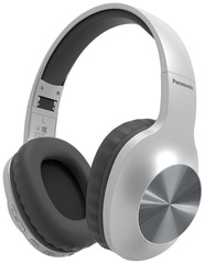 Наушники Panasonic RB-HX220 серебристый