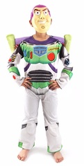 Детский костюм Базз Лайтер с маской — Buzz Lightyear costume