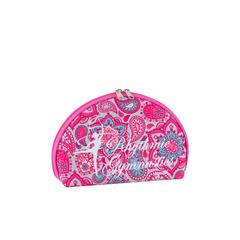 огурцы цветы серо розовый