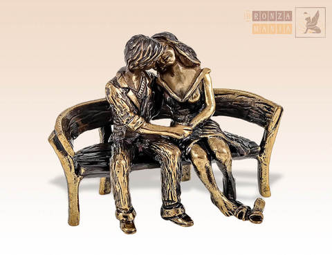 фигурка Флирт