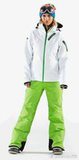 Куртка 8848 Altitude - Avatara Softshell Jacket White женская