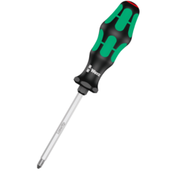 350 SK PH Крестовая Отвёртка Wera 0х60 05008750001