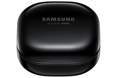 Наушники Samsung Galaxy Buds Live Black (Черный)