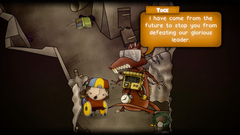 Cardpocalypse - Out of Time (для ПК, цифровой код доступа)