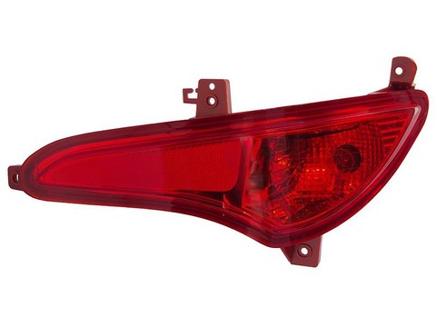 ФОНАРЬ SOLARIS SEDAN 14-17 В ЗАДНИЙ БАМПЕР ПРАВЫЙ SAT