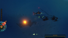 Diluvion: Resubmerged (для ПК, цифровой код доступа)