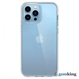 Spigen Ultra Hybryd Series Case for Apple iPhone 13 Pro Max Cryslal (Прозрачный)
