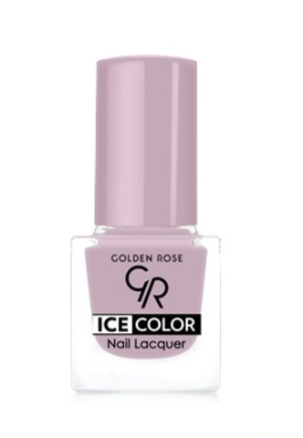 Golden Rose Лак ICE COLOR 219