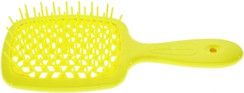 Janeke Superbrush 82SP226 YFL Giallo Fluorescente