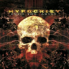 Hypocrisy / Into the Abyss (RU)(CD)