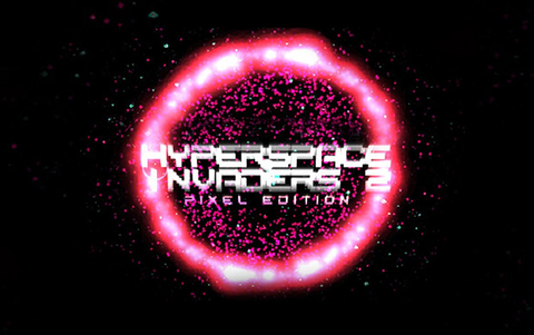 Hyperspace Invaders II: Pixel Edition (для ПК, цифровой код доступа)